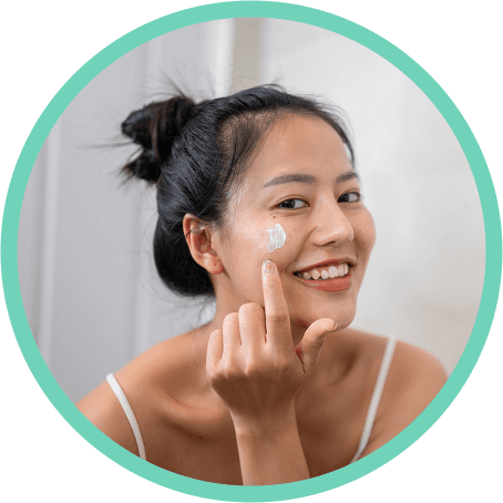 Post Treatment Skincare