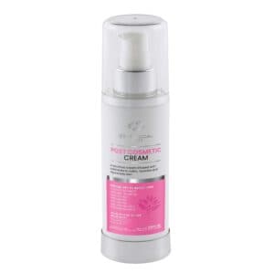Post Cosmetic Cream
