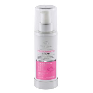 Post Cosmetic Cream